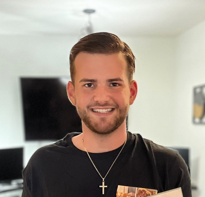 Alex Harrell — Founder of How To Setup Ai